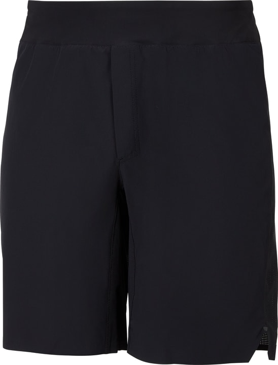 Image of On M Lightweight Shorts Laufshorts schwarz