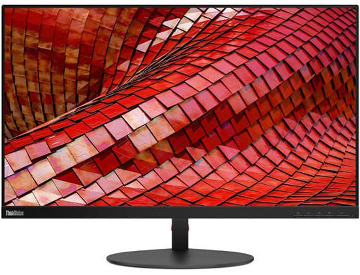 Lenovo ThinkVision T27i-10 Monitor ThinkVision T27i-10 Monitor Lenovo 785300142071 Bild Nr. 1