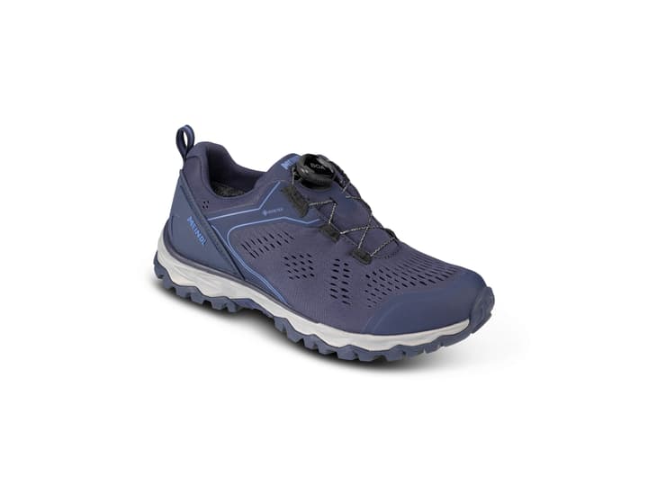 Image of Meindl Abano GTX Boa Multifunktionsschuhe blau bei Migros SportXX