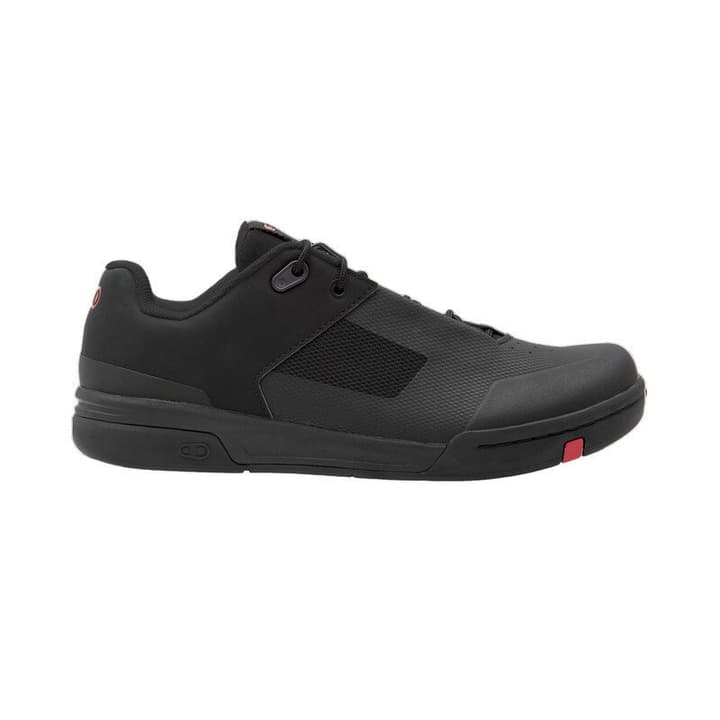 Image of crankbrothers Mallet Lace Veloschuhe schwarz