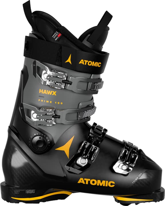 Image of Atomic Hawx Prime 100 GW Skischuhe schwarz bei Migros SportXX