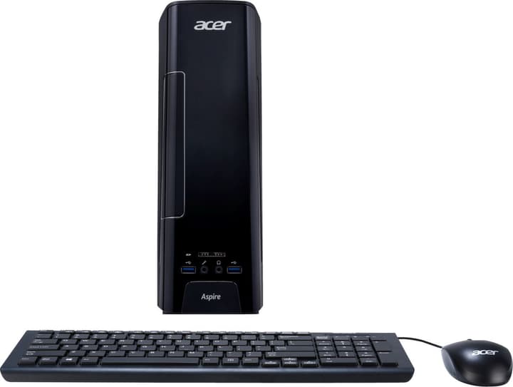 Acer Aspire XC AXC-780_B8AEZ016 Desktop Aspire XC AXC-780_B8AEZ016 Desktop Acer 798431200000 N. figura 1