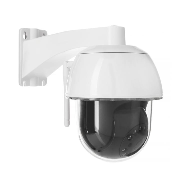 Abus Smartvest Aussen-Schwenk-/Neigekamera Smartvest Aussen-Schwenk-/Neigekamera Abus 61413630000018 Bild Nr. 1