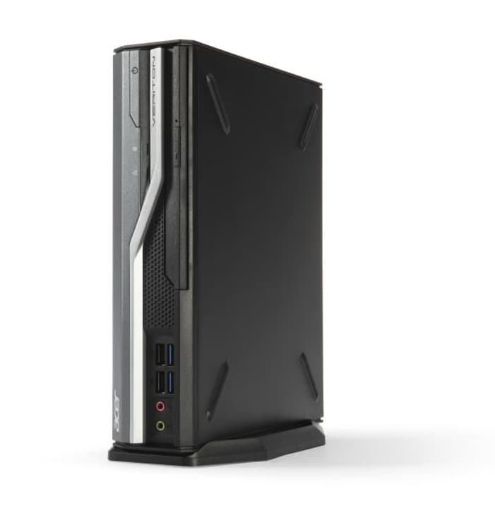 Acer Acer Veriton L6630G USFF 8 GB Desktop Acer Veriton L6630G USFF 8 GB Desktop Acer 95110035321615 Bild Nr. 1