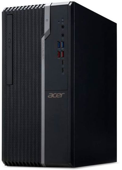 Acer Veriton S4660G Unité centrale Veriton S4660G Unité centrale Acer 785300147863 Photo no. 1