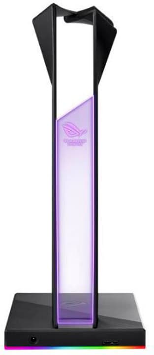 Asus Headset Stand - ROG Throne QI Headset Stand Headset Stand - ROG Throne QI Headset Stand Asus 785300151566 Bild Nr. 1