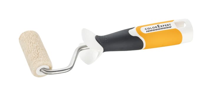 Image of Lackier-Roller CoatStar 6cm mit 3K-Griff mini Roller