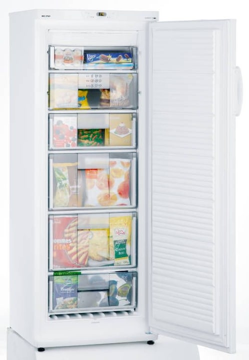 Mio Star BA 195 SA+ No Frost Gefrierschrank BA 195 SA+ No Frost Gefrierschrank Mio Star 71750650000009 Bild Nr. 1