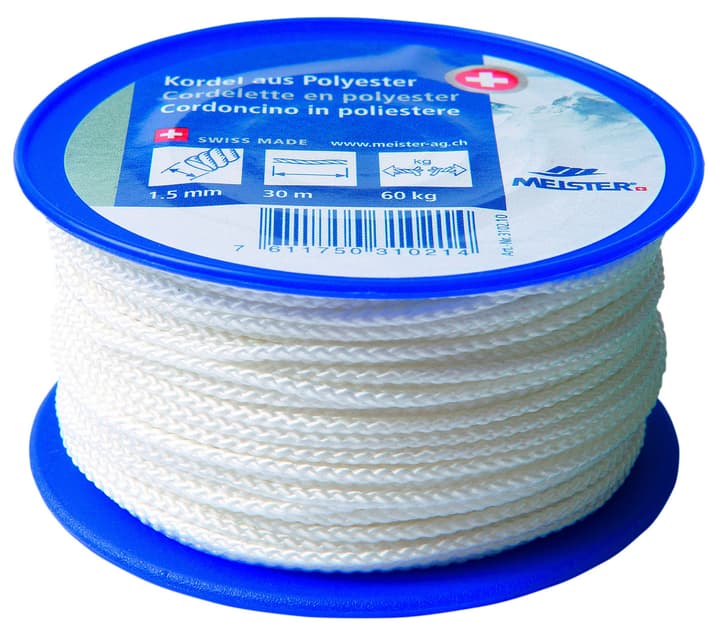 Image of Meister Kordel aus Polyester bei Do it + Garden von Migros