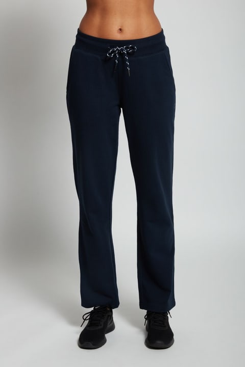 Image of Perform W Sweat Pants Lina Trainingshose dunkelblau