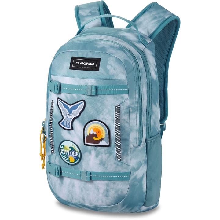 Image of Dakine Kids Mission Kinderrucksack hellblau