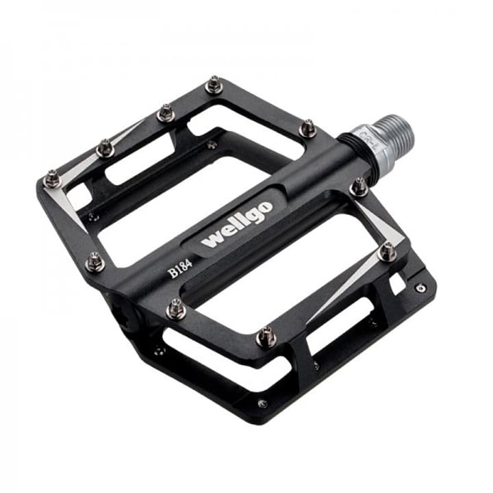 Image of Crosswave Wellgo B184 Pedale