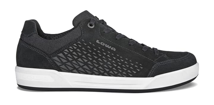 Lowa Lisboa Lo Chaussures de voyage pour homme Lisboa Lo Chaussures de voyage pour homme Lowa 461107546020 Couleur noir Taille 46 Photo no. 1