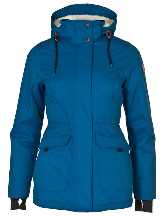 Image of Rukka Nadja Winterjacke blau bei Migros SportXX