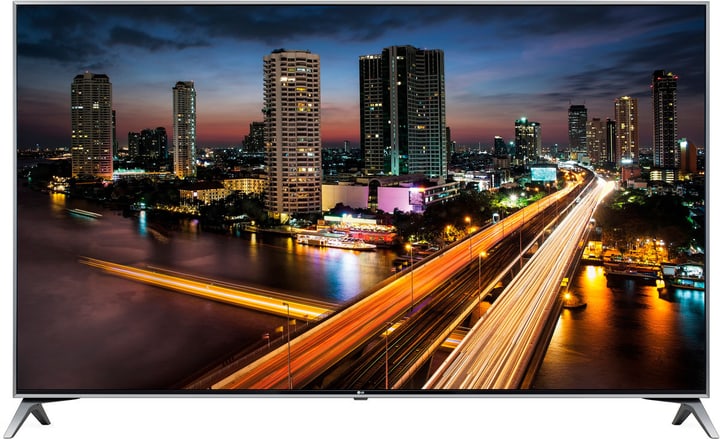 LG 55SK7900 139 cm Televisore 4K 55SK7900 139 cm Televisore 4K LG 770344000000 N. figura 1