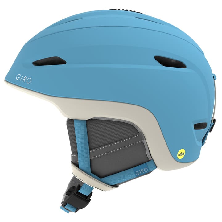 Image of Giro Strata Mips Wintersport Helm eisblau