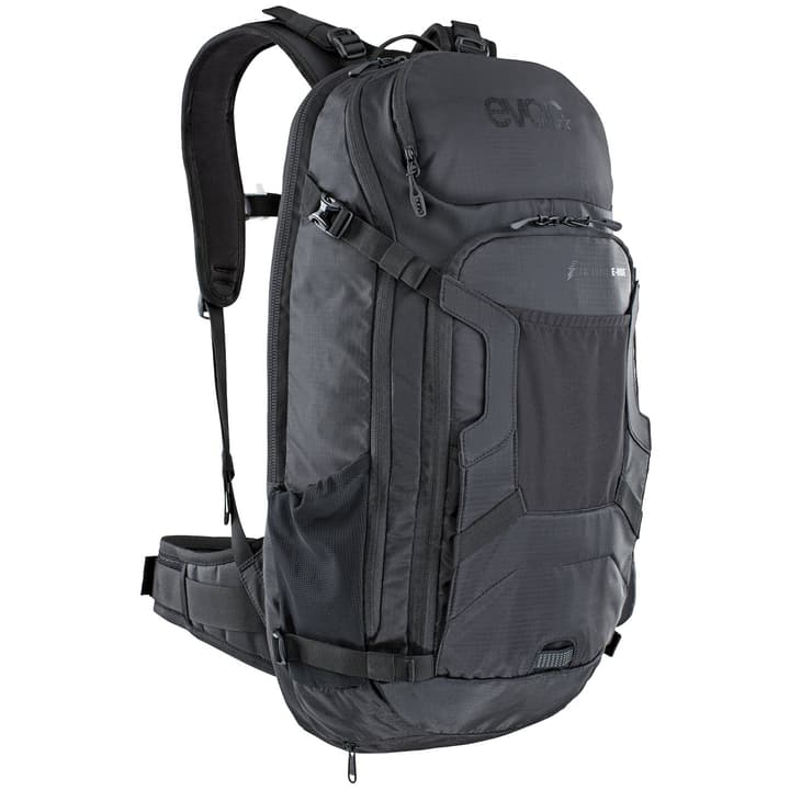Image of Evoc FR Trail E-Ride Bikerucksack schwarz