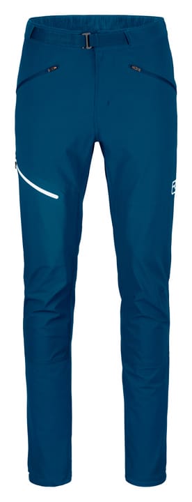 Image of Ortovox Brenta Softshellhose dunkelblau bei Migros SportXX