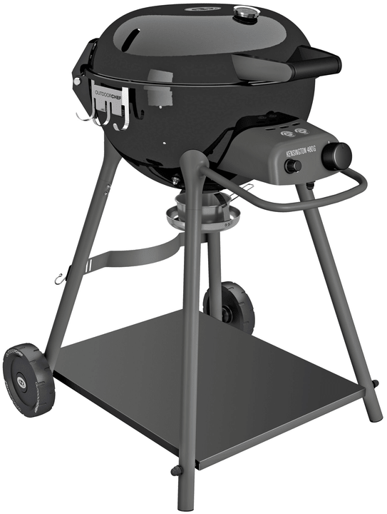 Image of Outdoorchef KENSINGTON 480 G Gasgrill bei Do it + Garden von Migros