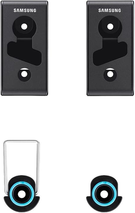 Samsung WMN550M mini Wandhalter fix kompatibel mit 32" bis 65" TV's WMN550M mini Wandhalter fix kompatibel mit 32" bis 65" TV's Samsung 785300125096 Bild Nr. 1