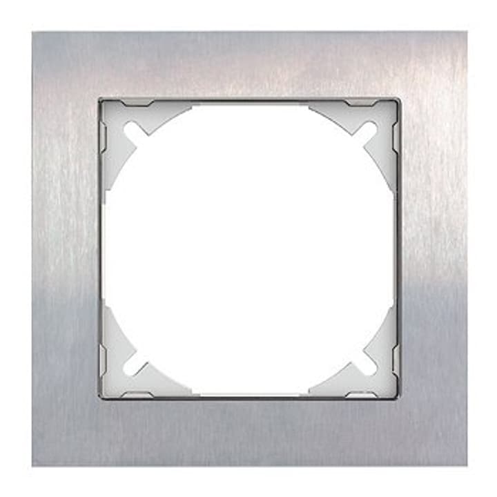 Image of Feller Edizio Due Prestige 1-fach Abdeckrahmen bei Do it + Garden von Migros