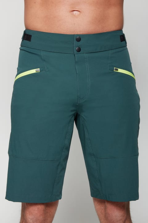 Image of Crosswave Brian Bike-Shorts MTB dunkelgrün bei Migros SportXX