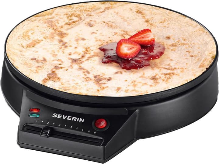 Severin CM 2198 Crêpe Maker CM 2198 Crêpe Maker Severin 785300143163 Photo no. 1