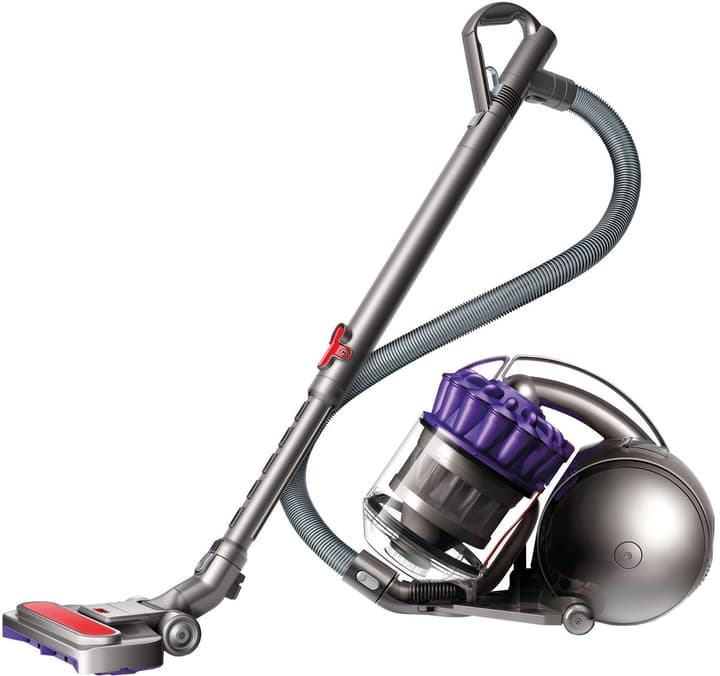 Dyson Ball Parquet+ Schlittenstaubsauger Ball Parquet+ Schlittenstaubsauger Dyson 71717110000017 Bild Nr. 1