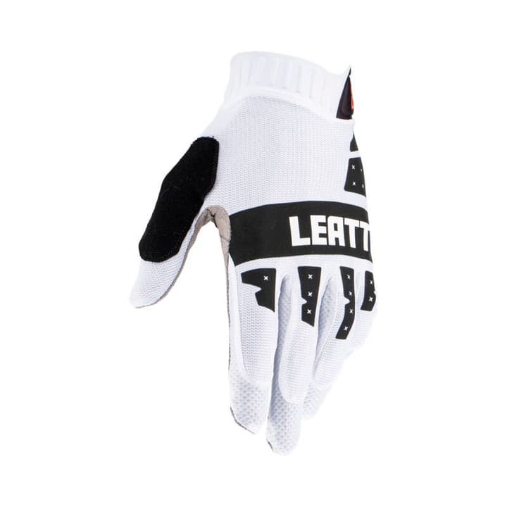 Image of Leatt MTB 2.0 X-Flow Bike-Handschuhe weiss