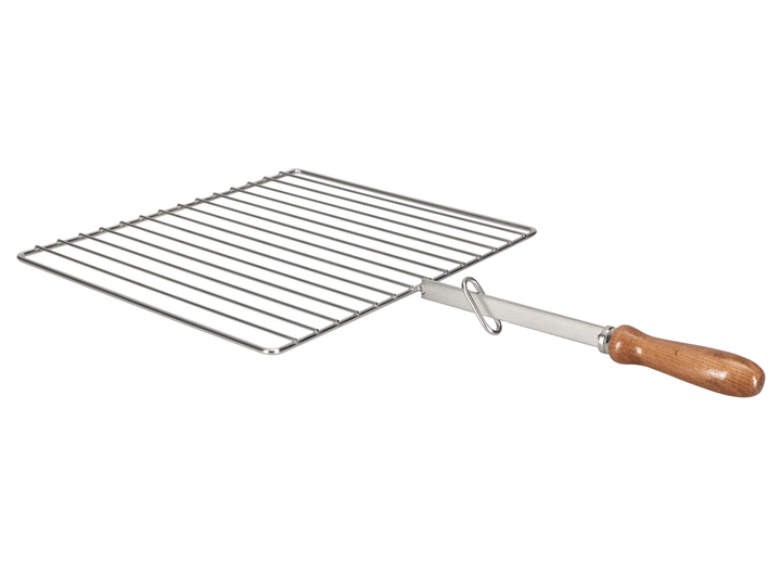 Image of Grillrost aus Chromnickelstahl bei Do it + Garden von Migros