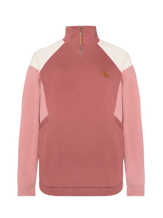 Image of Protest NXG Wickeds Pullover pink bei Migros SportXX