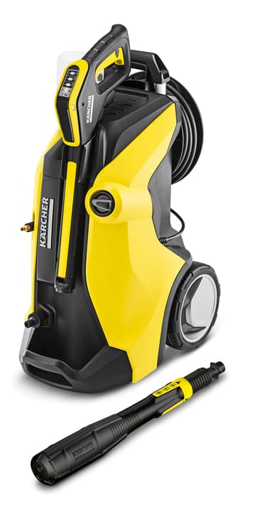 Kärcher Hochdruckreiniger K 7 Premium Full Control Plus Hochdruckreiniger K 7 Premium Full Control Plus Kärcher 616700200000 Bild Nr. 1