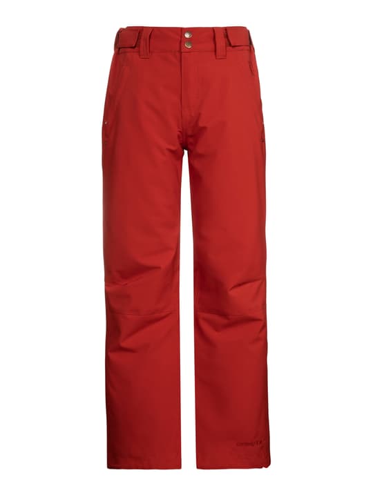 Image of Protest Jackie JR snowpants Skihose rot bei Migros SportXX