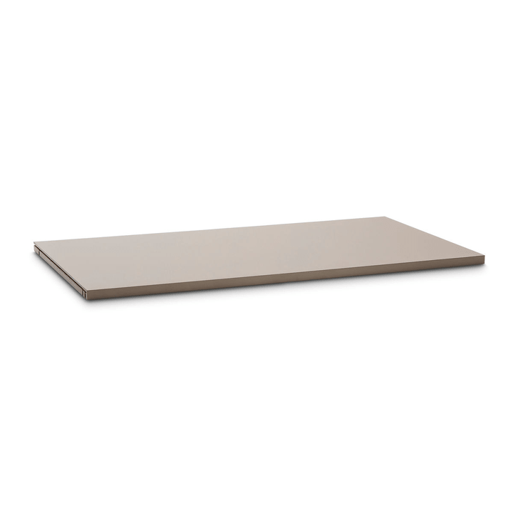 MILO rayon MILO rayon 364062300000 Dimensions L: 98.7 cm x P: 53.0 cm x H: 2.2 cm Couleur Nougat Photo no. 1