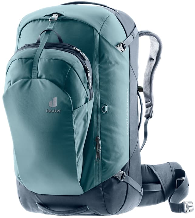 Image of Deuter AViANT Access Pro 60 Reisetasche / Duffel blau bei Migros SportXX