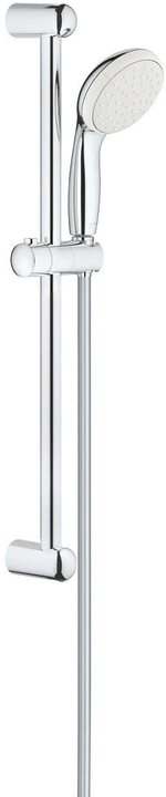 Image of Grohe Brausestangenset NTempesta 100 I