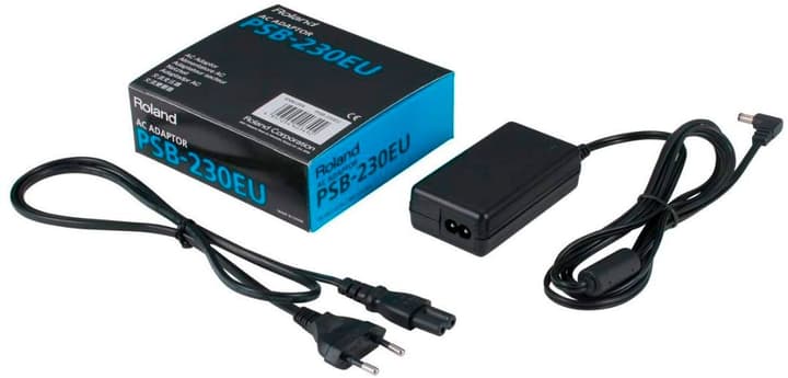 Roland PSB-230EU Netzteil PSB-230EU Netzteil Roland 785300150533 Bild Nr. 1