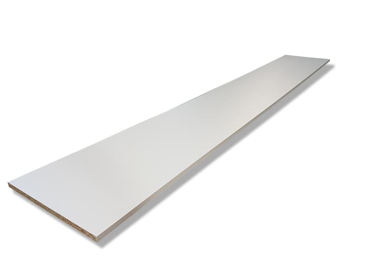 Image of DIY-Wood Regalbauplatte Weiss 16 mm