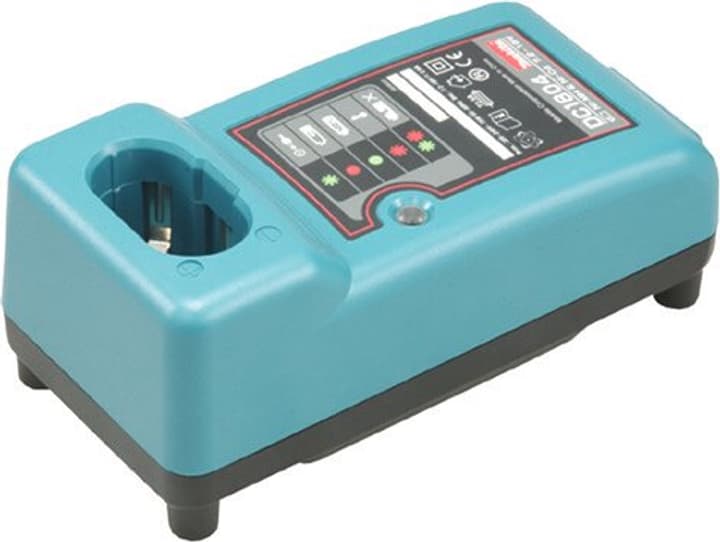 Image of Makita Ladegerät für Stab- und Block-Akkus NiCd NiMH