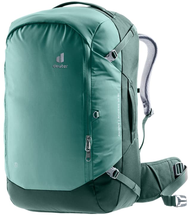Image of Deuter AViANT Access 50 SL Damen-Reiserucksack grün bei Migros SportXX