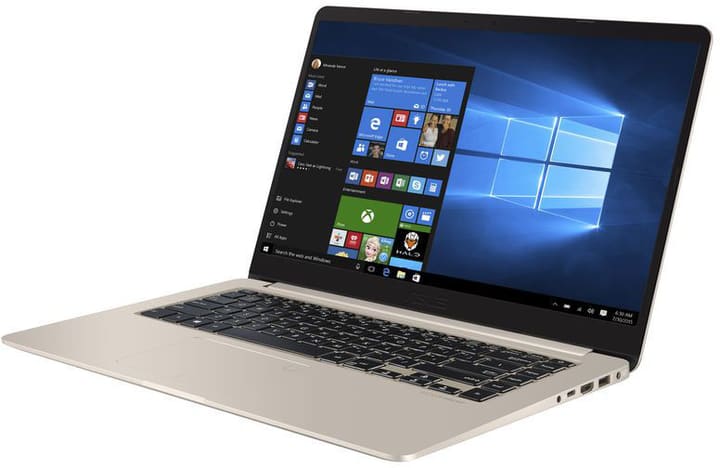 Asus Vivobook S15 S510UR-BQ193T Ordinateur portable Vivobook S15 S510UR-BQ193T Ordinateur portable Asus 785300132100 Photo no. 1