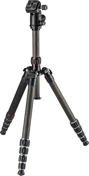 Hama Stativ Carbon Premium Duo Stativ Stativ Carbon Premium Duo Stativ Hama 793187000000 Photo no. 1