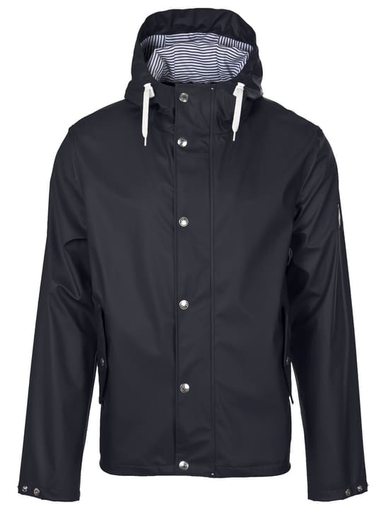 Image of Rukka Vito Regenjacke marine