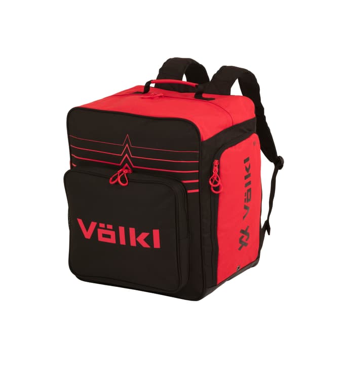 Image of Völkl Race Boot & Helmet Backpack Schuhtasche