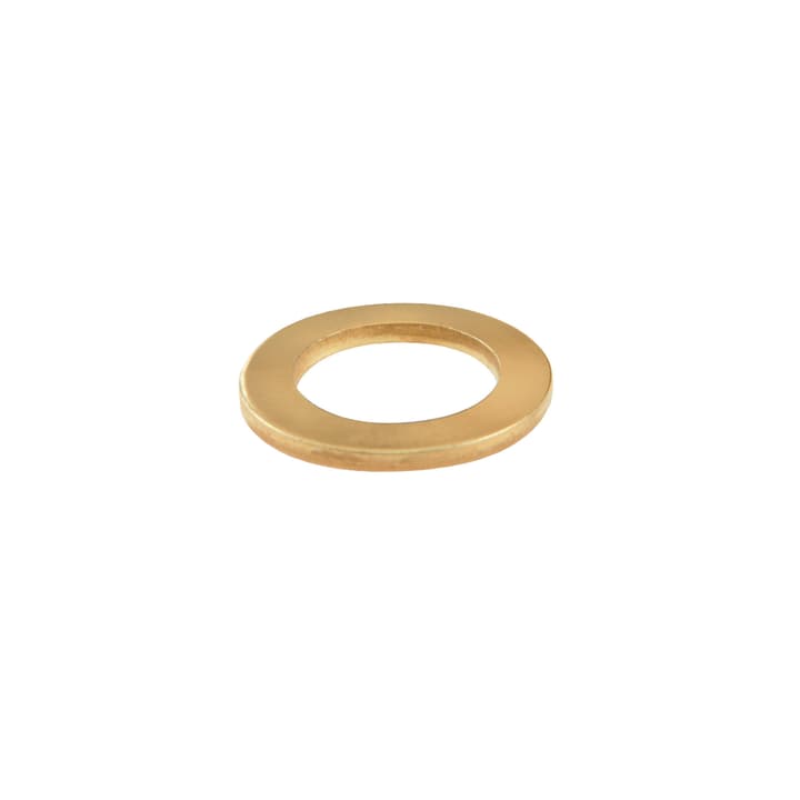 Image of suki Fischbandring 9x15mm Fischbandringe