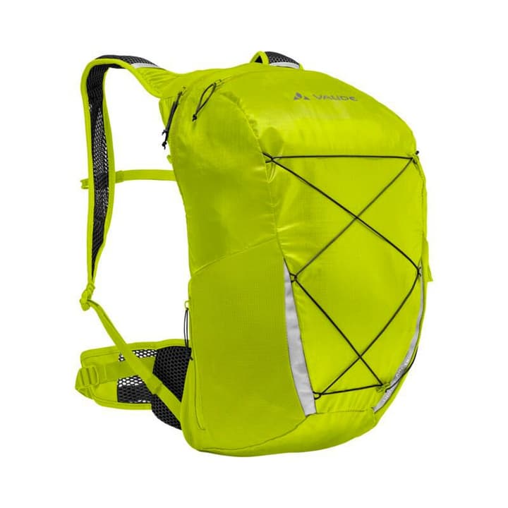 Image of Vaude Uphill Air 18 Bikerucksack neongrün