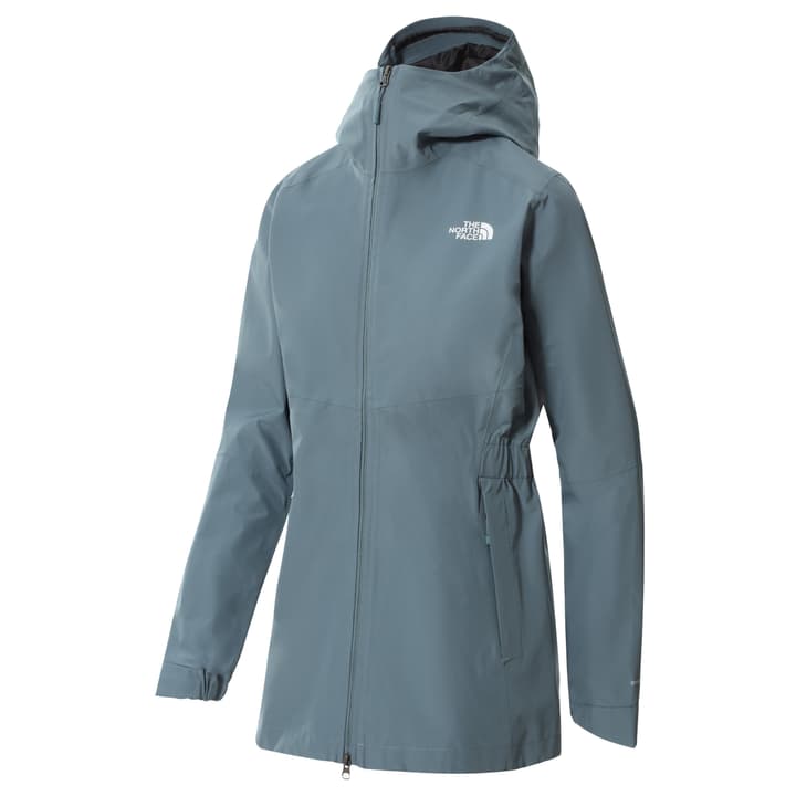 Image of The North Face Hikesteller Trekkingjacke denim bei Migros SportXX