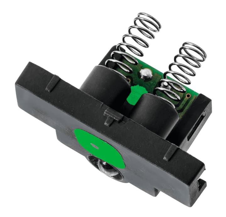 Image of Feller EDIZIOdue LED 230V grün Leuchteinsatz bei Do it + Garden von Migros