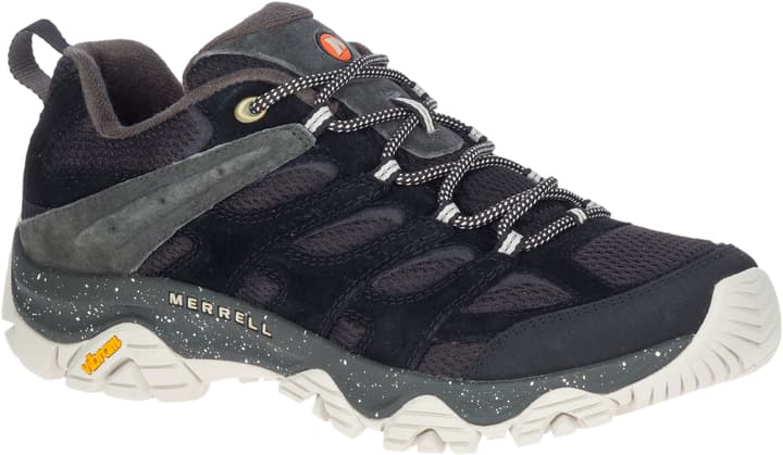 Image of Merrell Moab 3 Multifunktionsschuhe schwarz bei Migros SportXX