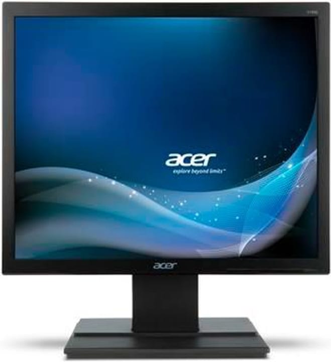 Acer V196LBMD 19 schermo V196LBMD 19 schermo Acer 785300129903 N. figura 1